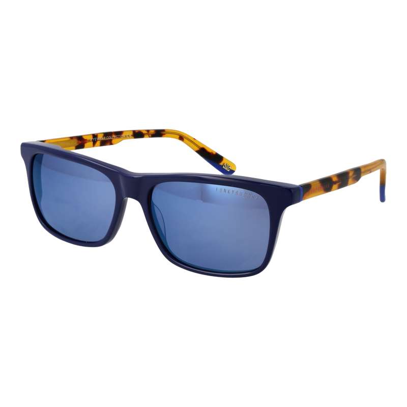 Funky Buddha Eyewear Sunglasses for Men (FBS2033 59001)