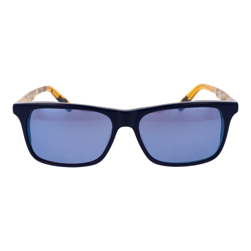 Funky Buddha Eyewear Sunglasses for Men (FBS2033 59001)
