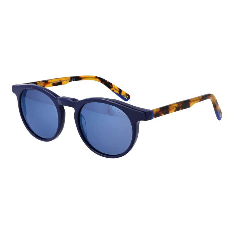 Funky Buddha Eyewear Sunglasses for Men (FBS2034 52001)