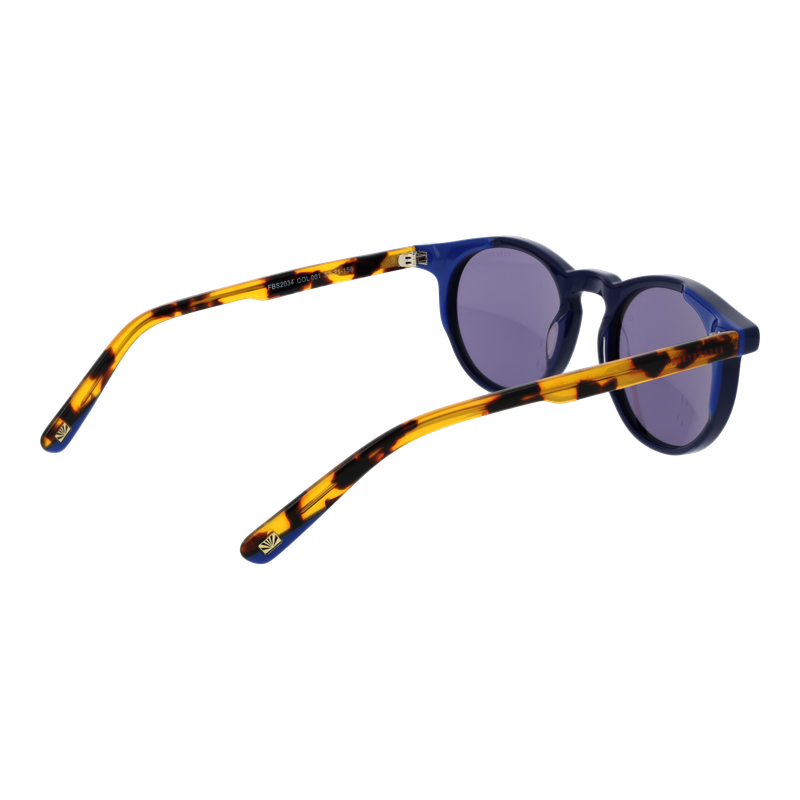 Funky Buddha Eyewear Sunglasses for Men (FBS2034 52001)