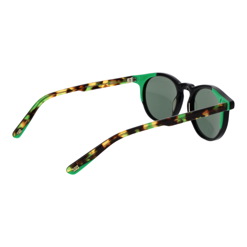 Funky Buddha Eyewear Sunglasses for Men (FBS2034 52003)