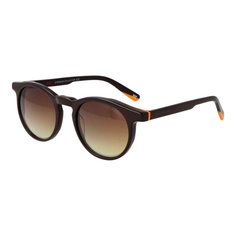 Funky Buddha Eyewear Sunglasses for Men (FBS2034 52004)