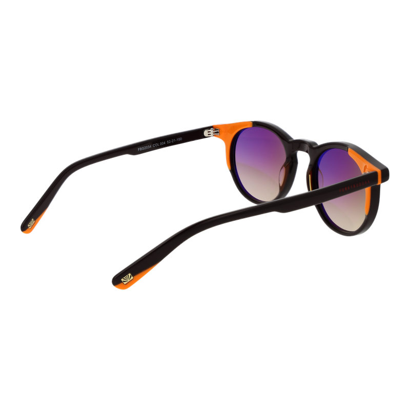 Funky Buddha Eyewear Sunglasses for Men (FBS2034 52004)