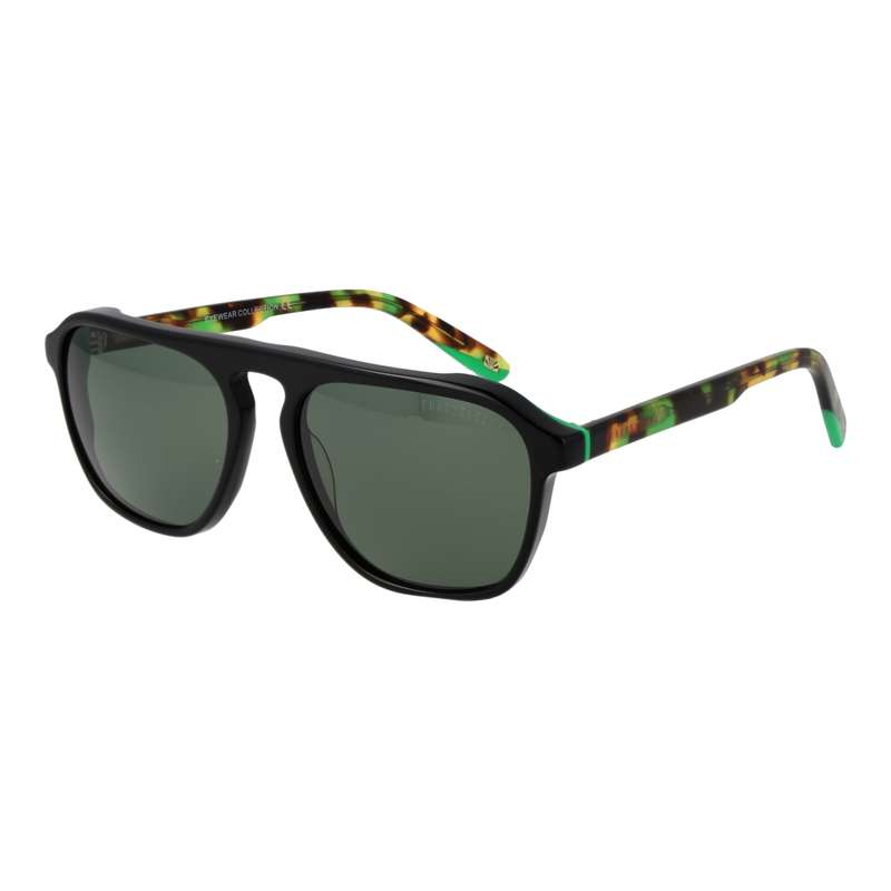 Funky Buddha Eyewear Sunglasses for Men (FBS2035 55003)