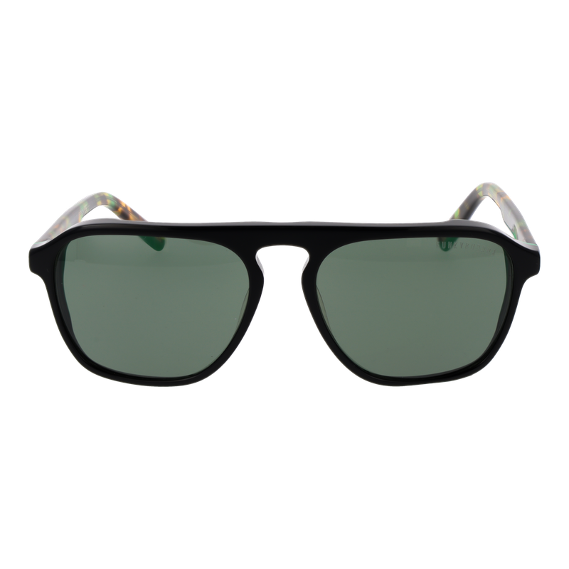 Funky Buddha Eyewear Sunglasses for Men (FBS2035 55003)