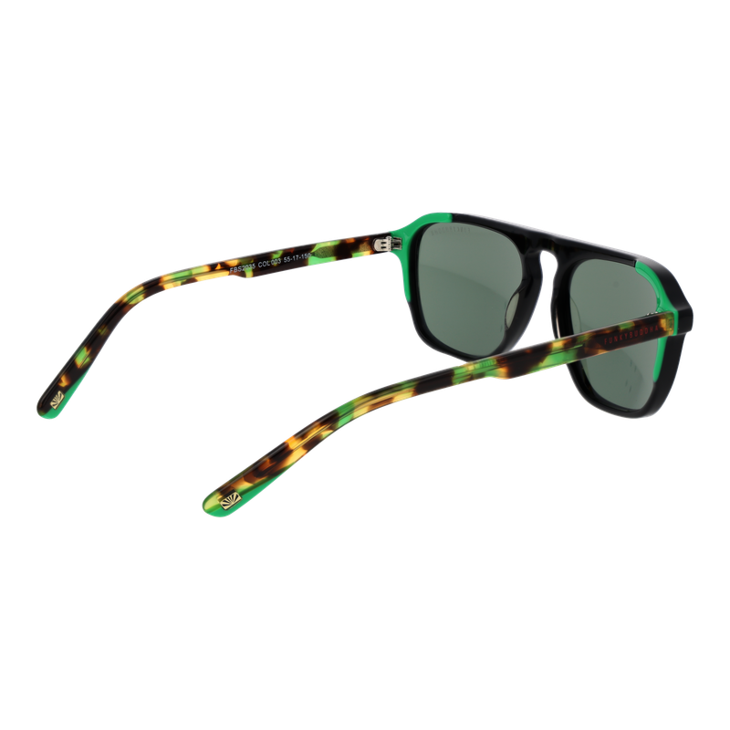 Funky Buddha Eyewear Sunglasses for Men (FBS2035 55003)