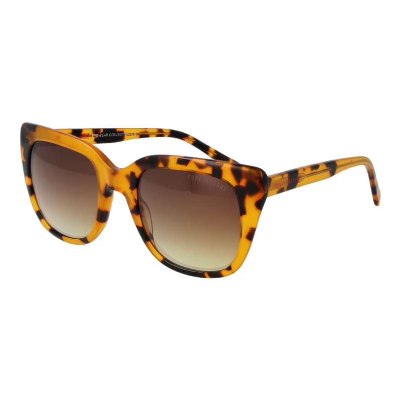 Funky Buddha Eyewear Sunglasses for Women (FBS2038 51004)