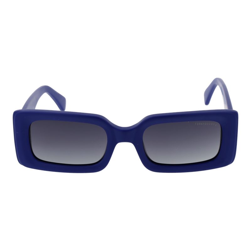 Funky Buddha Eyewear Sunglasses for Women (FBS2040 53001)