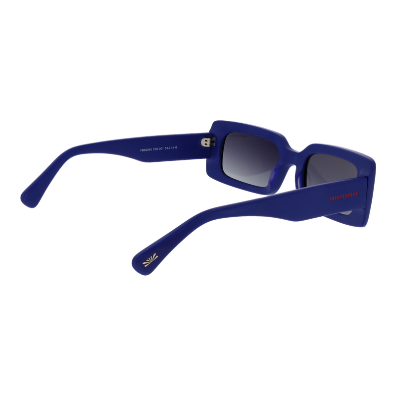 Funky Buddha Eyewear Sunglasses for Women (FBS2040 53001)
