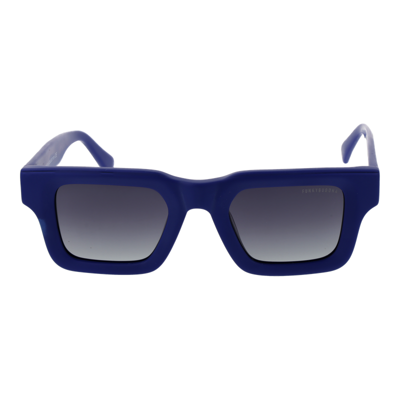 Funky Buddha Eyewear Sunglasses for Women (FBS2041 48001)
