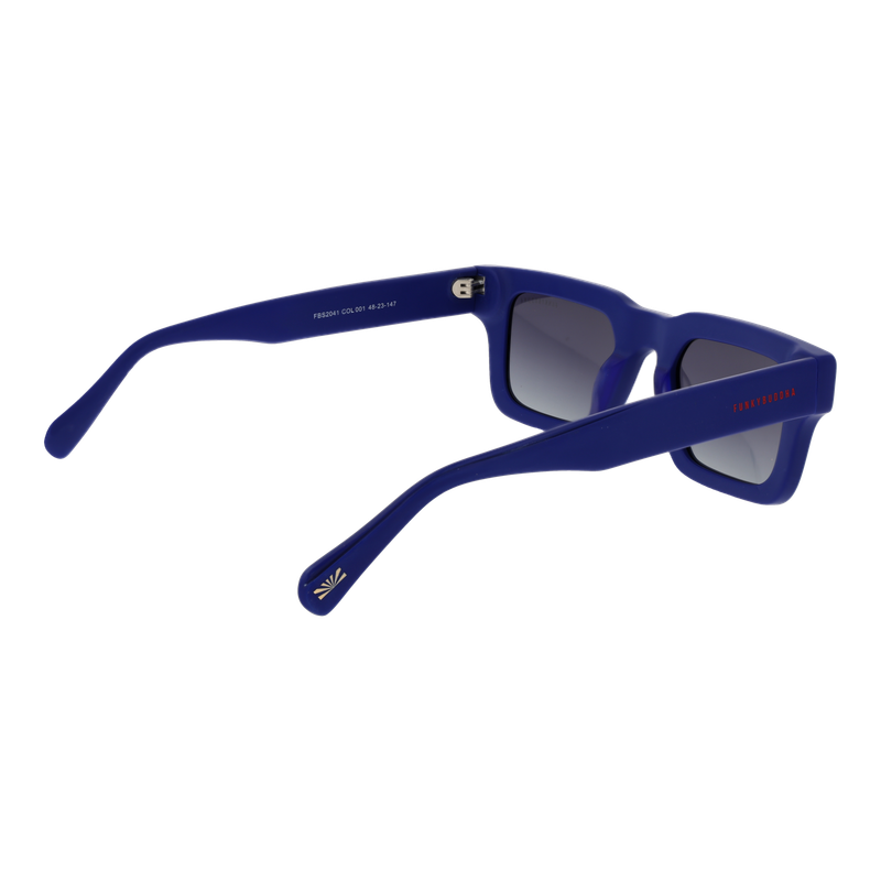 Funky Buddha Eyewear Sunglasses for Women (FBS2041 48001)