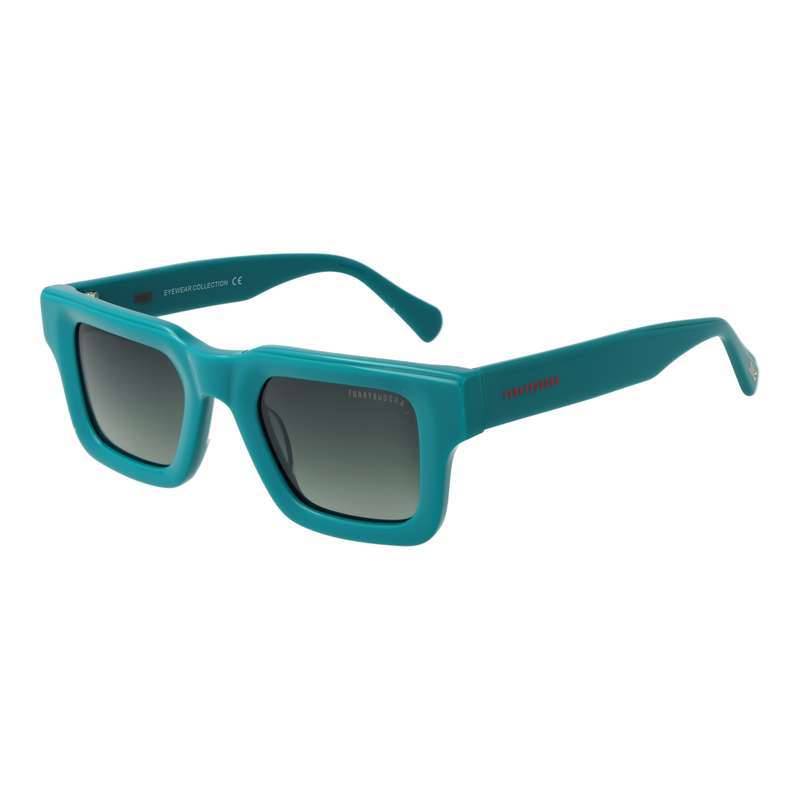Funky Buddha Eyewear Sunglasses for Women (FBS2041 48002)
