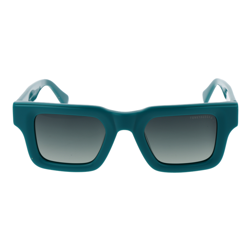 Funky Buddha Eyewear Sunglasses for Women (FBS2041 48002)