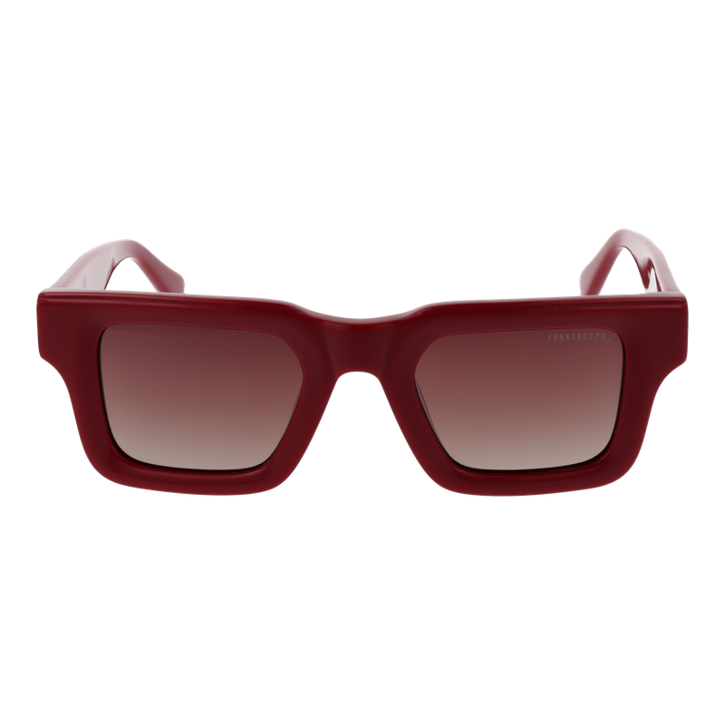 Funky Buddha Eyewear Sunglasses for Women (FBS2041 48003)