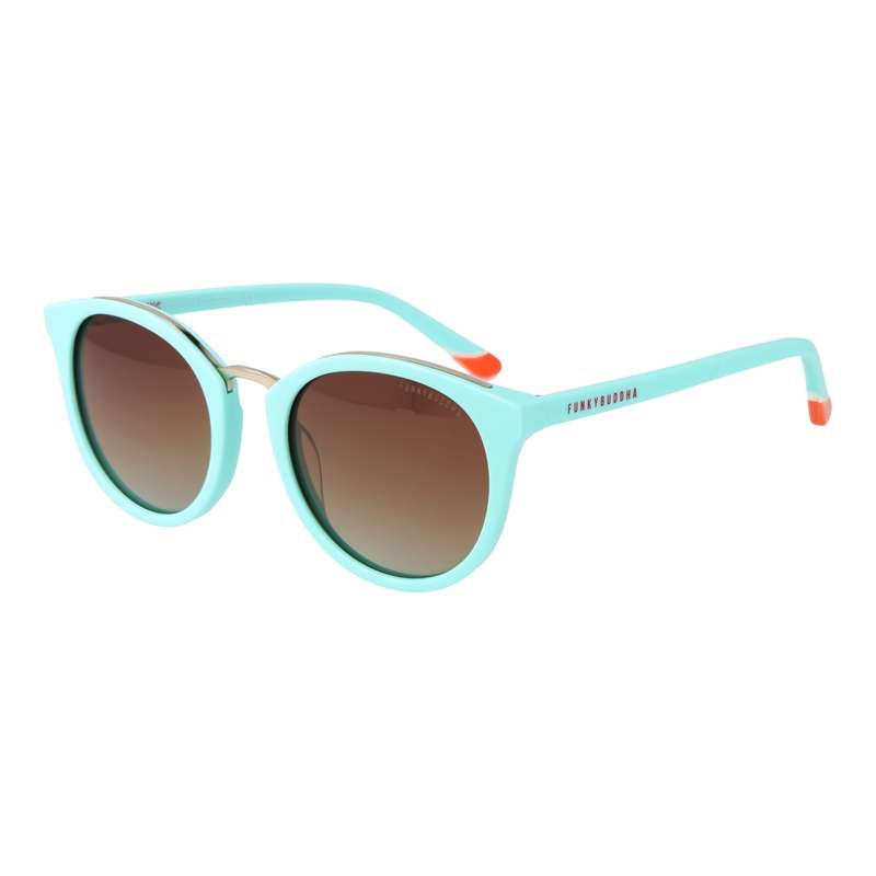 Funky Buddha Eyewear Sunglasses for Women (FBS2046 51003)
