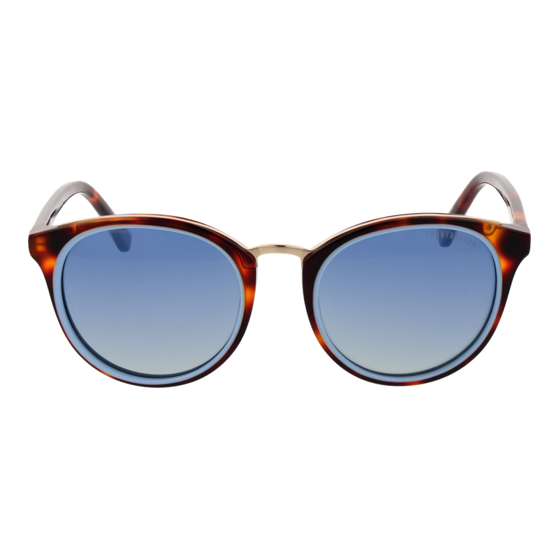 Funky Buddha Eyewear Sunglasses for Women (FBS2046 51004)