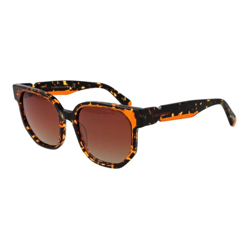 Funky Buddha Eyewear Sunglasses for Women (FBS2052 53004)