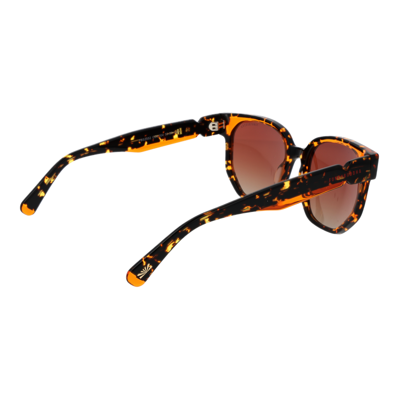 Funky Buddha Eyewear Sunglasses for Women (FBS2052 53004)