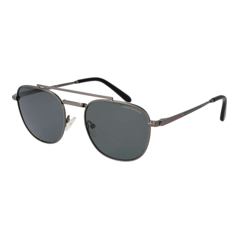 Funky Buddha Eyewear Sunglasses for Men (FBS2056 54004)