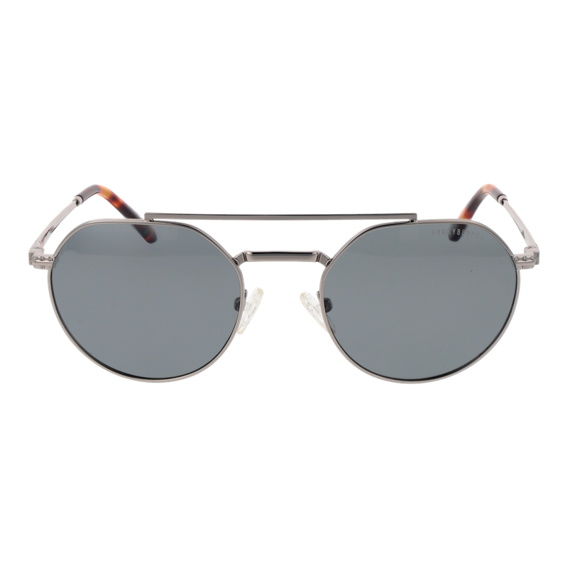 Funky Buddha Eyewear Sunglasses for Men (FBS2057 53005)