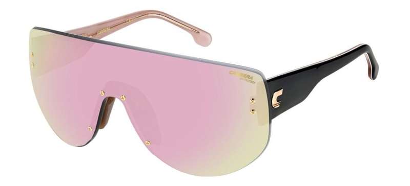 Carrera Flaglab 12 (FLAGLAB 12_000-0J_TAGLIA UNICA) Women's EYEWEAR