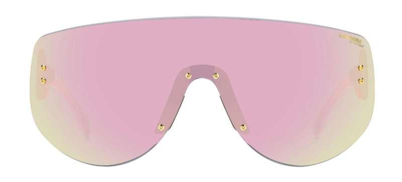 Carrera Flaglab 12 (FLAGLAB 12_000-0J_TAGLIA UNICA) Women's EYEWEAR