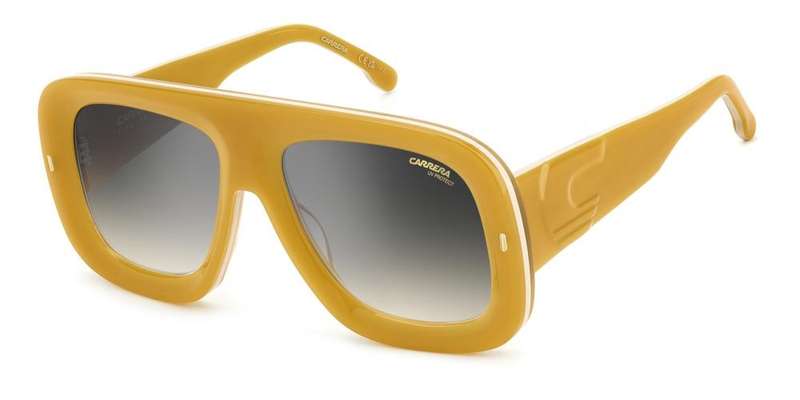 Carrera Flaglab 18 (FLAGLAB 18_001-IC_57) Women's EYEWEAR