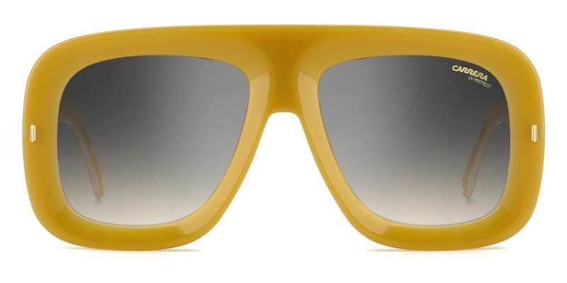 Carrera Flaglab 18 (FLAGLAB 18_001-IC_57) Women's EYEWEAR