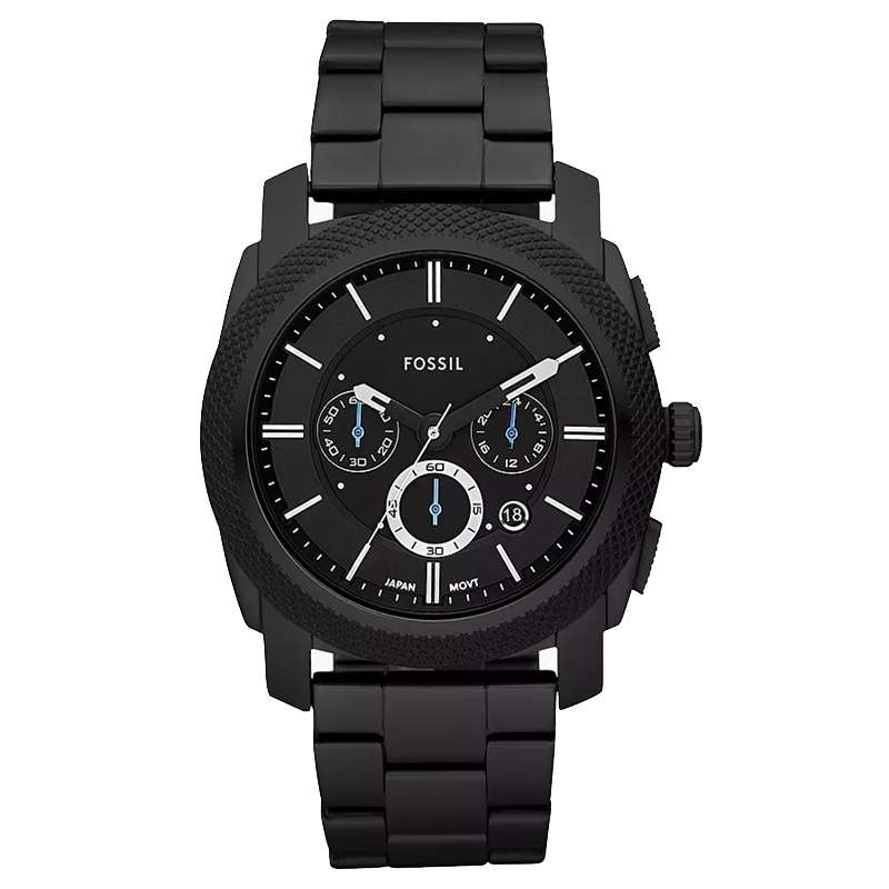 Fossil Men's Watch (fs4552) - machine