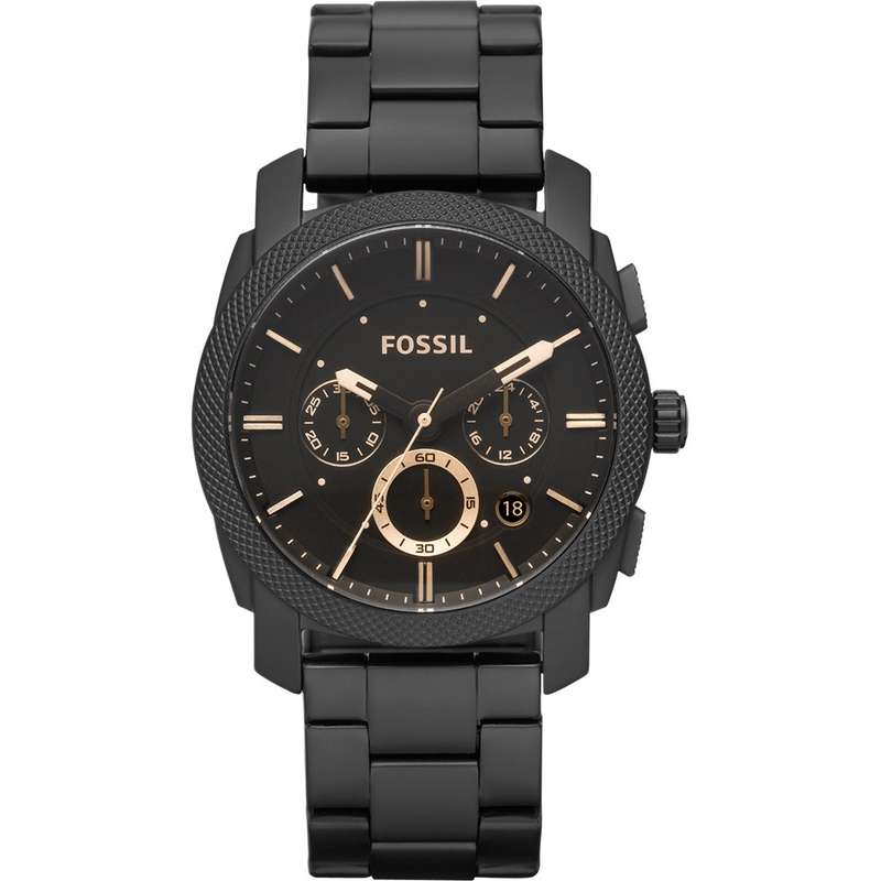 Fossil Men's Watch (fs4682) - machine