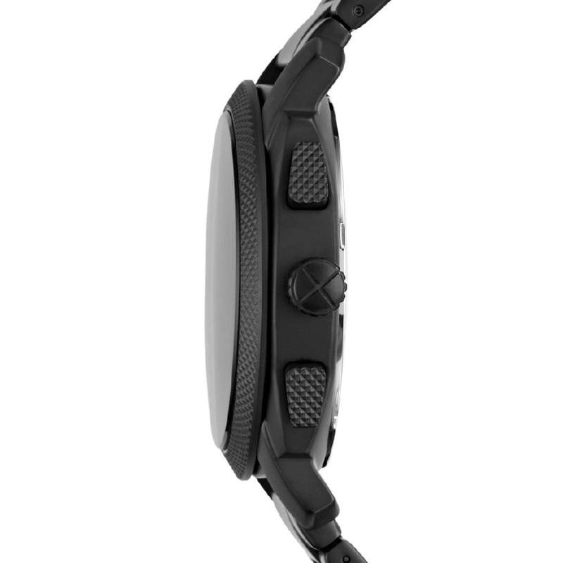 Fossil Men's Watch (fs4682) - machine