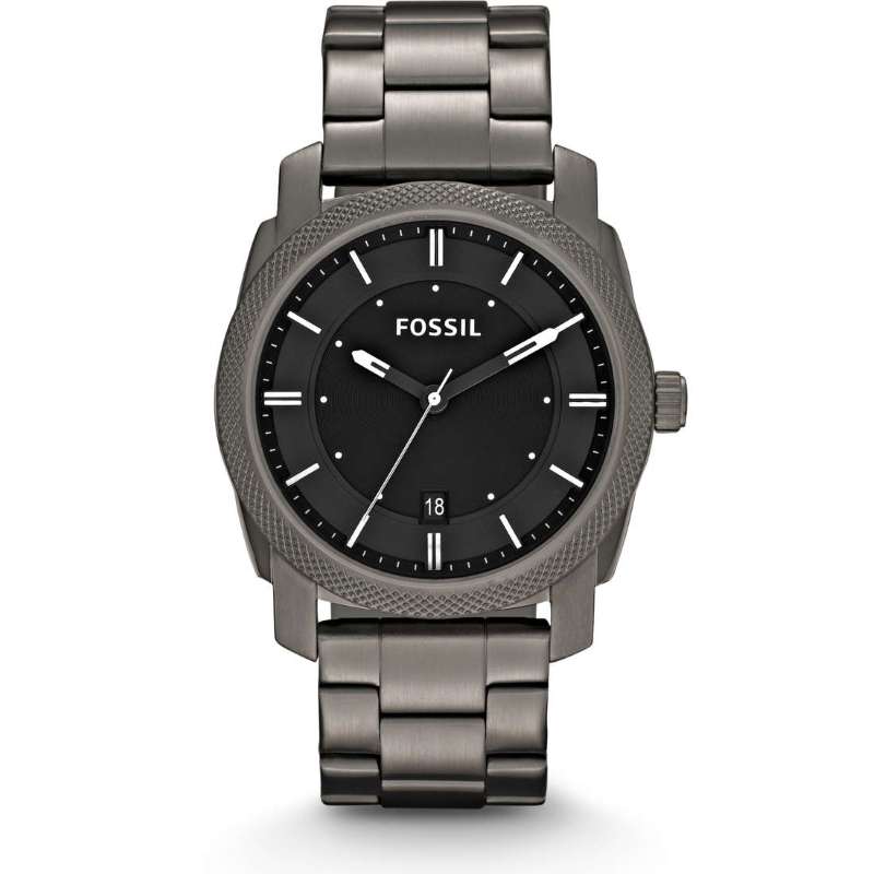 Fossil Machine Mens Watch (FS4774)