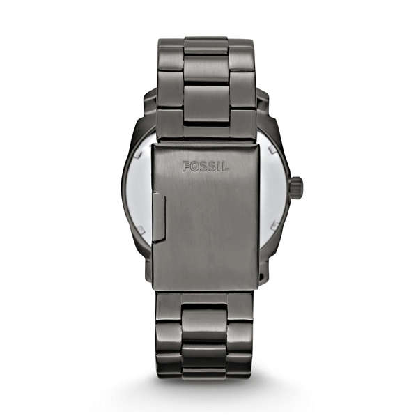 Fossil Machine Mens Watch (FS4774)
