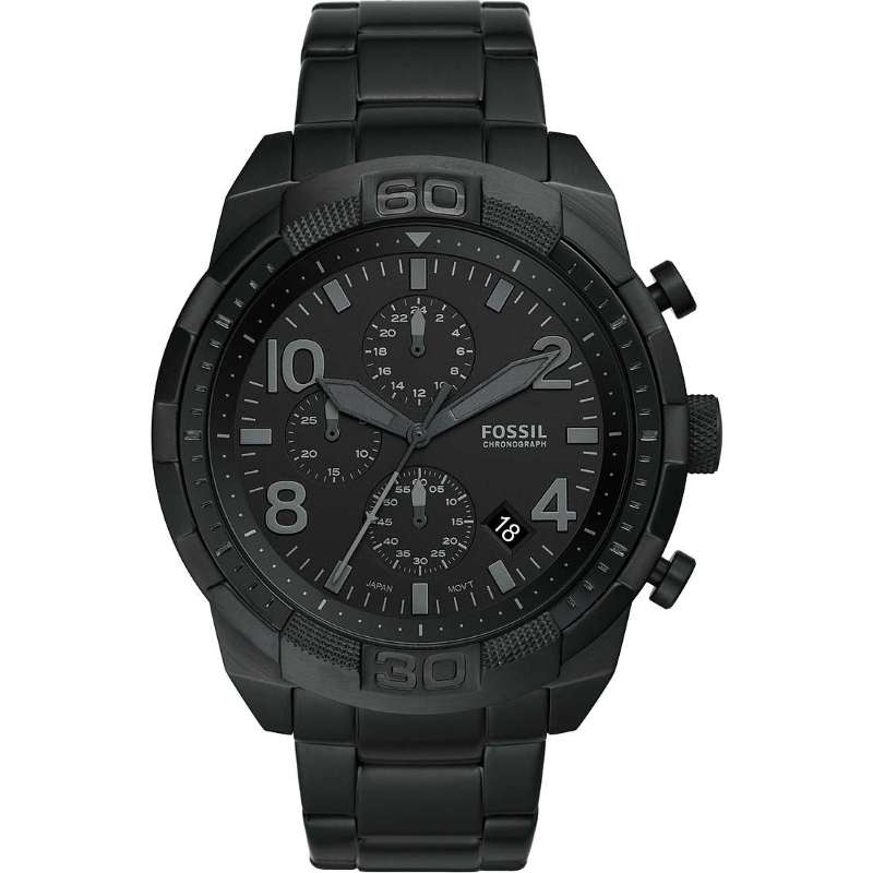 Fossil Bronson Mens Watch (FS5712)