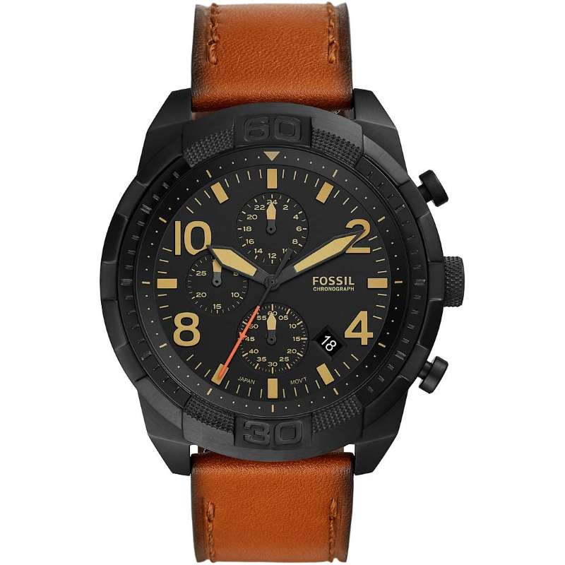 Fossil Bronson Men's Watch (fs5714)