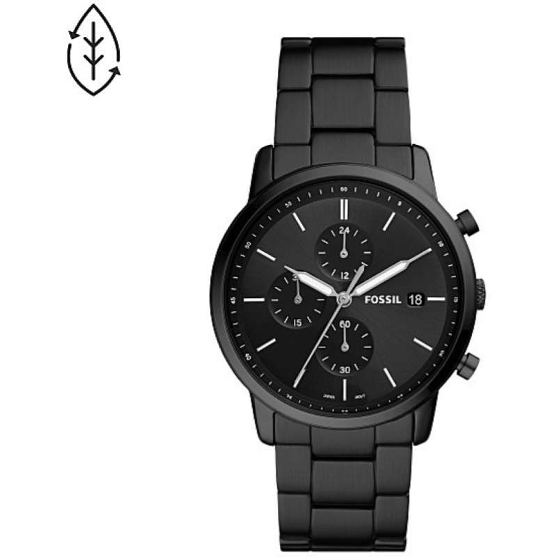 Fossil Minimalist Mens Watch (FS5848)