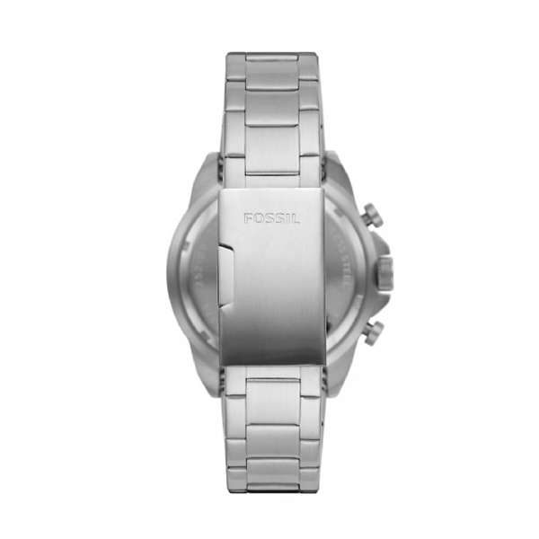 Fossil Bronson Men's Watch (fs5878)