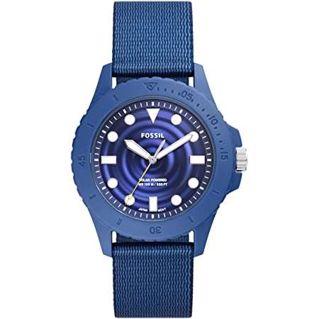 Fossil FB - 01 Mens Watch (FS5893)