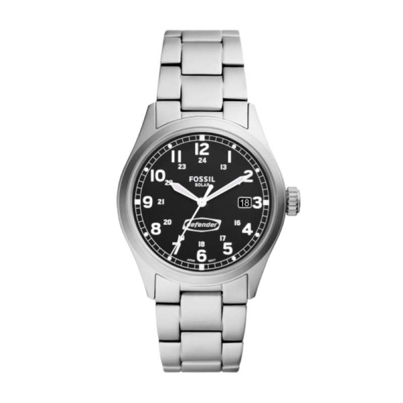 Fossil Defender Mens Watch (FS5973)