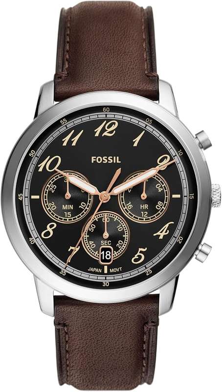 Fossil Neutra Chrono Mens Watch (FS6024)