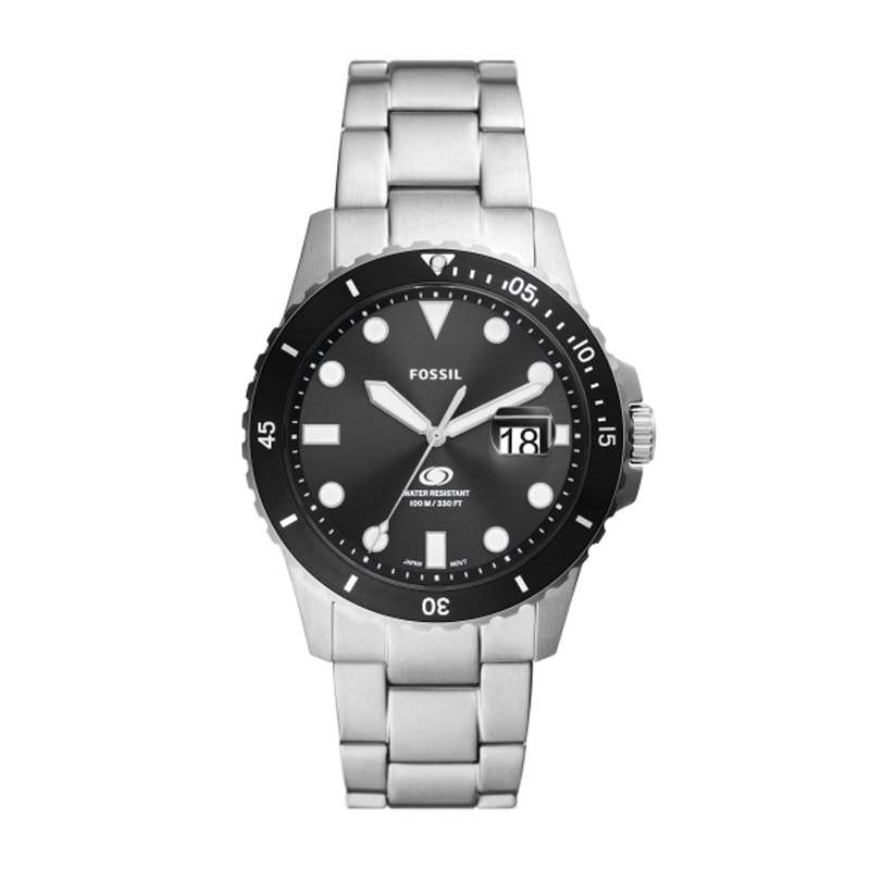 Fossil Blue Mens Watch (FS6032)