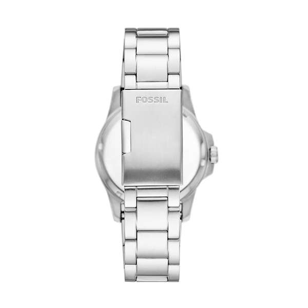 Fossil Blue Mens Watch (FS6032)