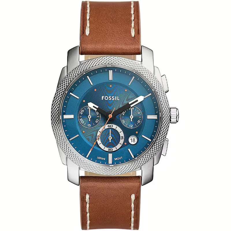Fossil Machine chrono Men's Watch (fs6059)