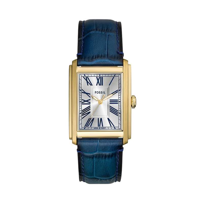 Fossil Carraway Mens Watch (FS6076)