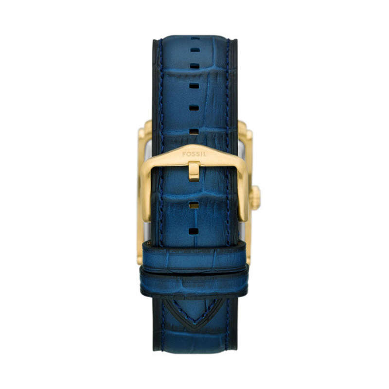 Fossil Carraway Mens Watch (FS6076)