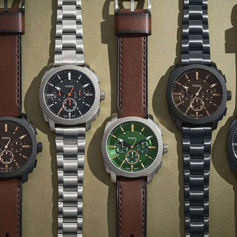 Fossil Men's Watch (FS6097)