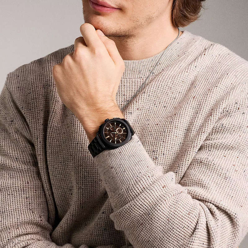 Fossil Men's Watch (FS6097)