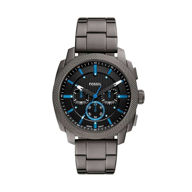 Fossil Machine chrono Men's Watch (fs6098)