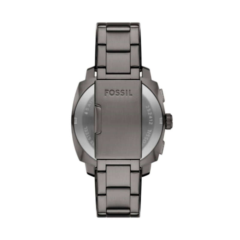 Fossil Machine chrono Men's Watch (fs6098)