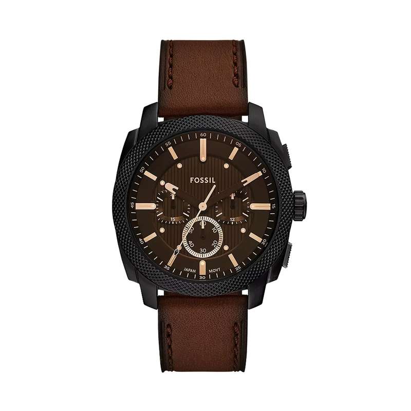 Fossil Machine (FS6101)  Watch Men's Watch
